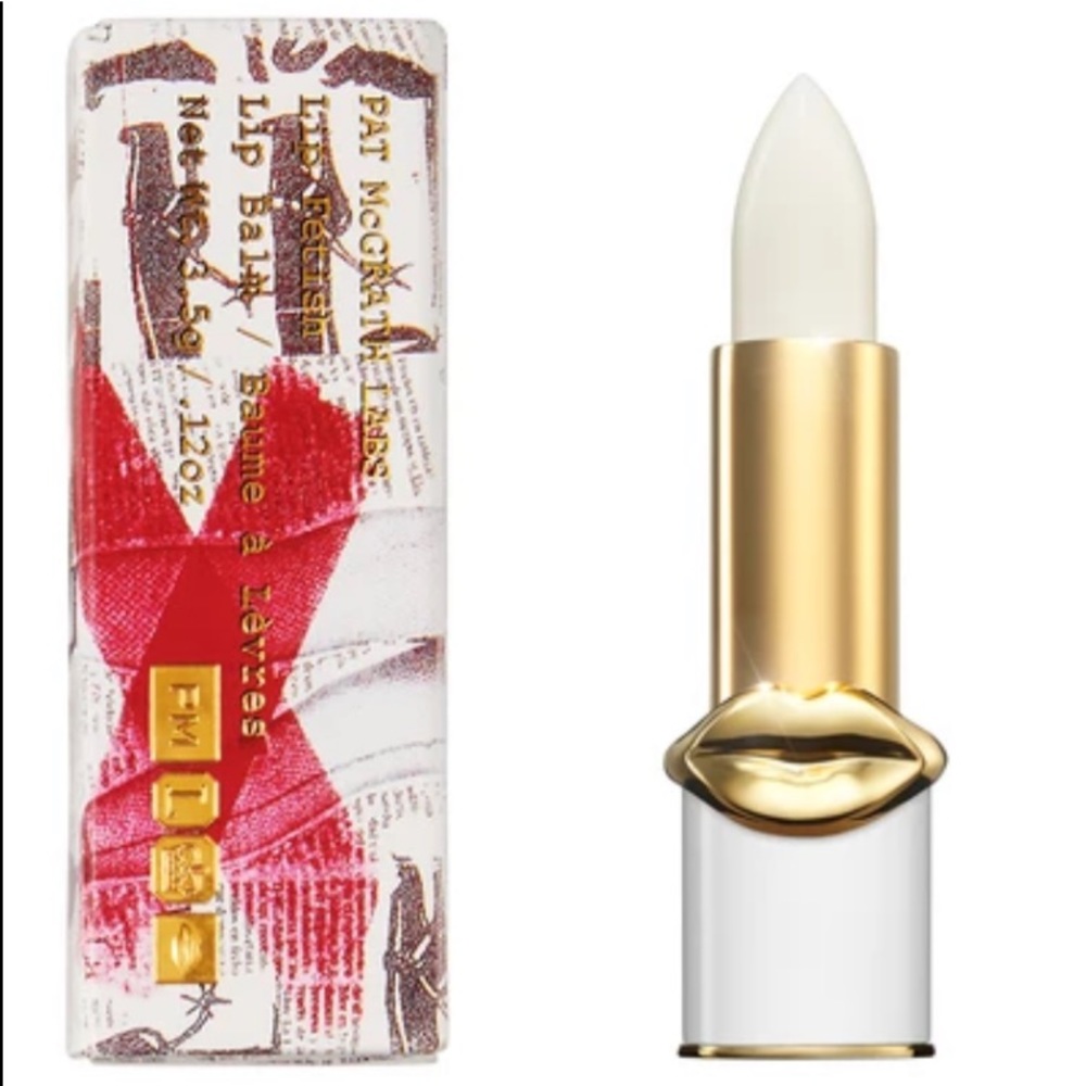 Pat McGrath Lip Fetish Lip Balm